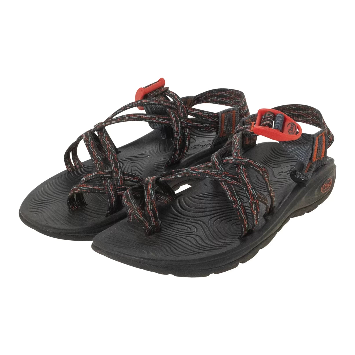 8Black/Multi