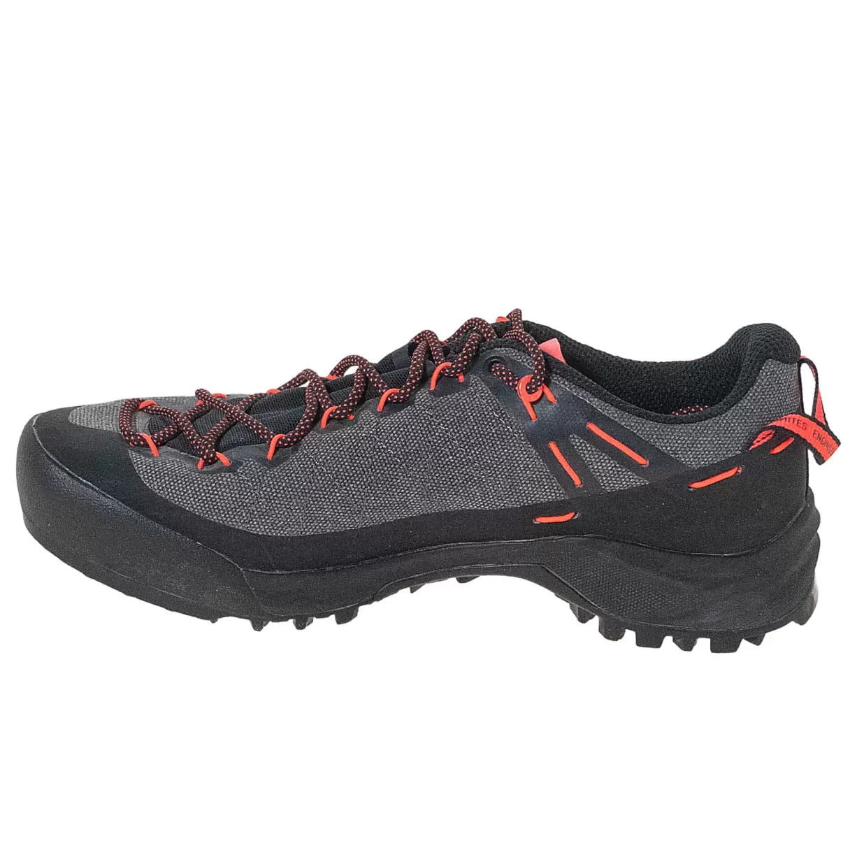 7Gray/Orange