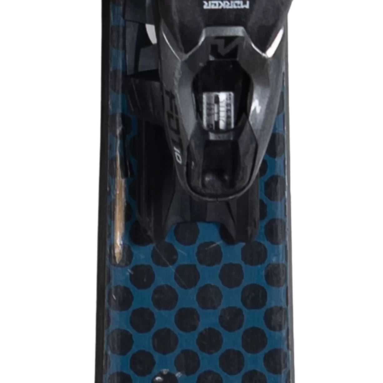 170cmBlue/Black