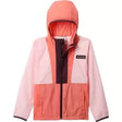SSatin Pink/Hot Coral/Moonvista