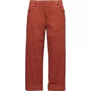 LBurnt Sienna