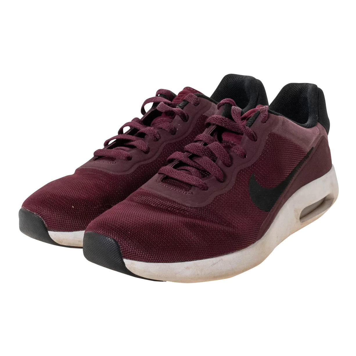 8.5Maroon