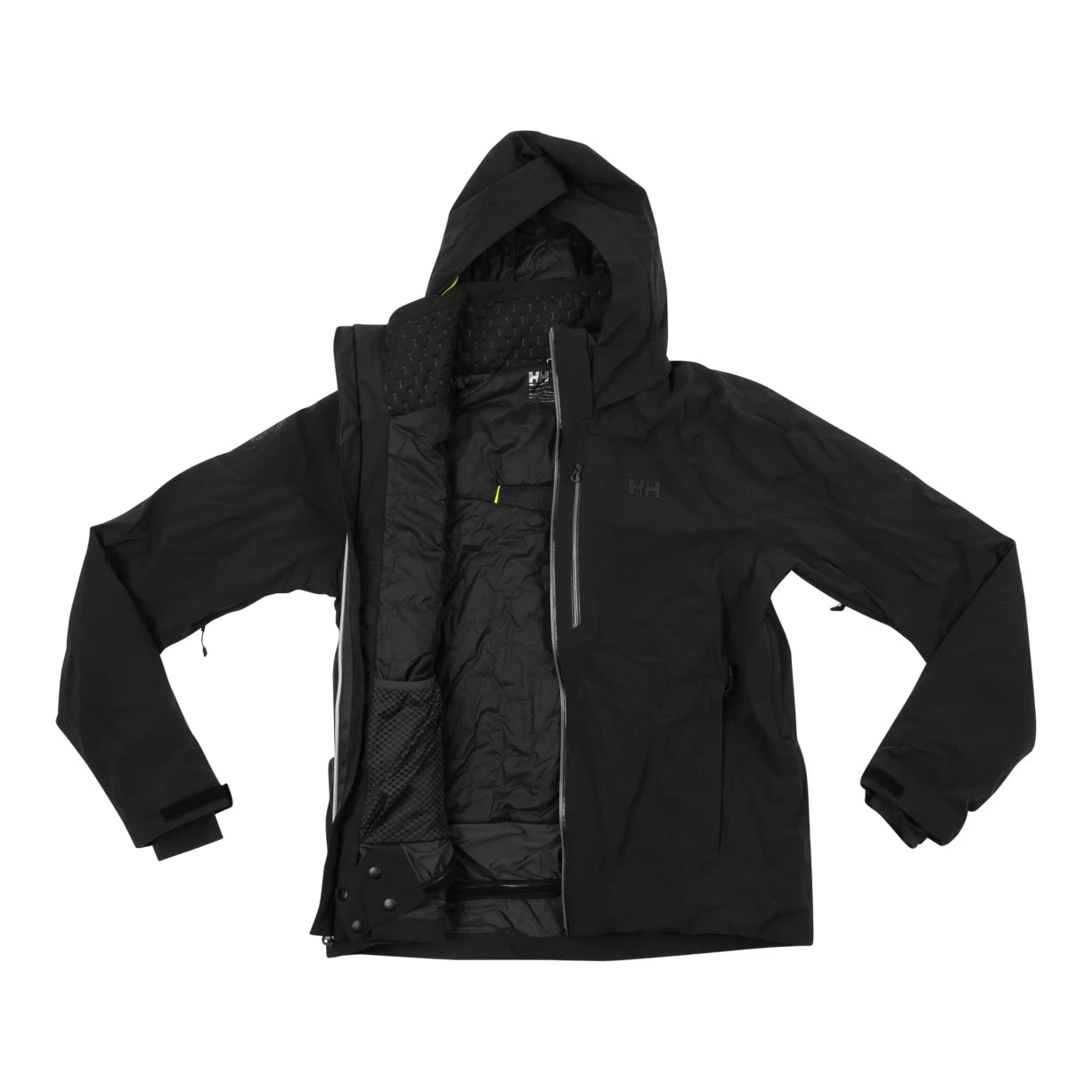 XLBlack