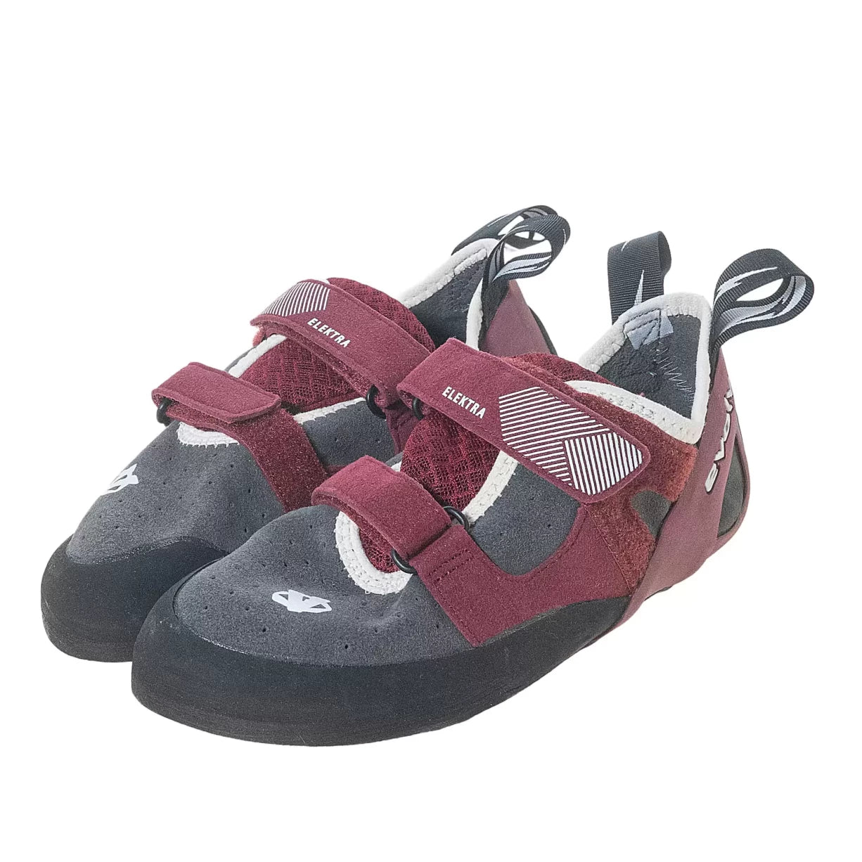 8.5Maroon