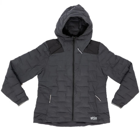 MBoundary Black