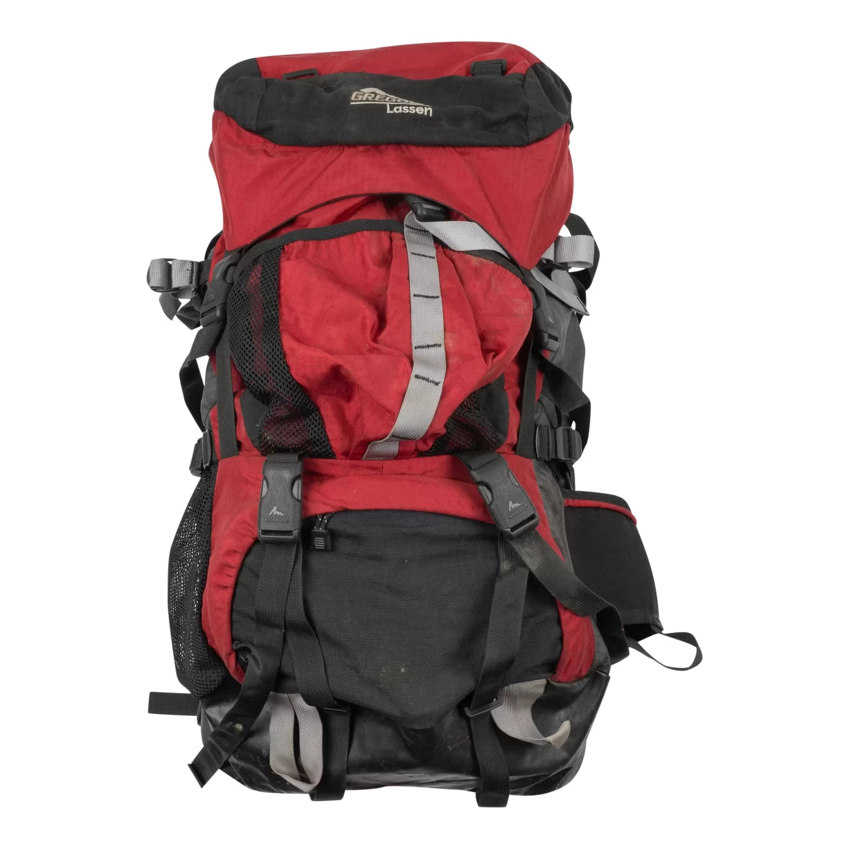 70 LRed