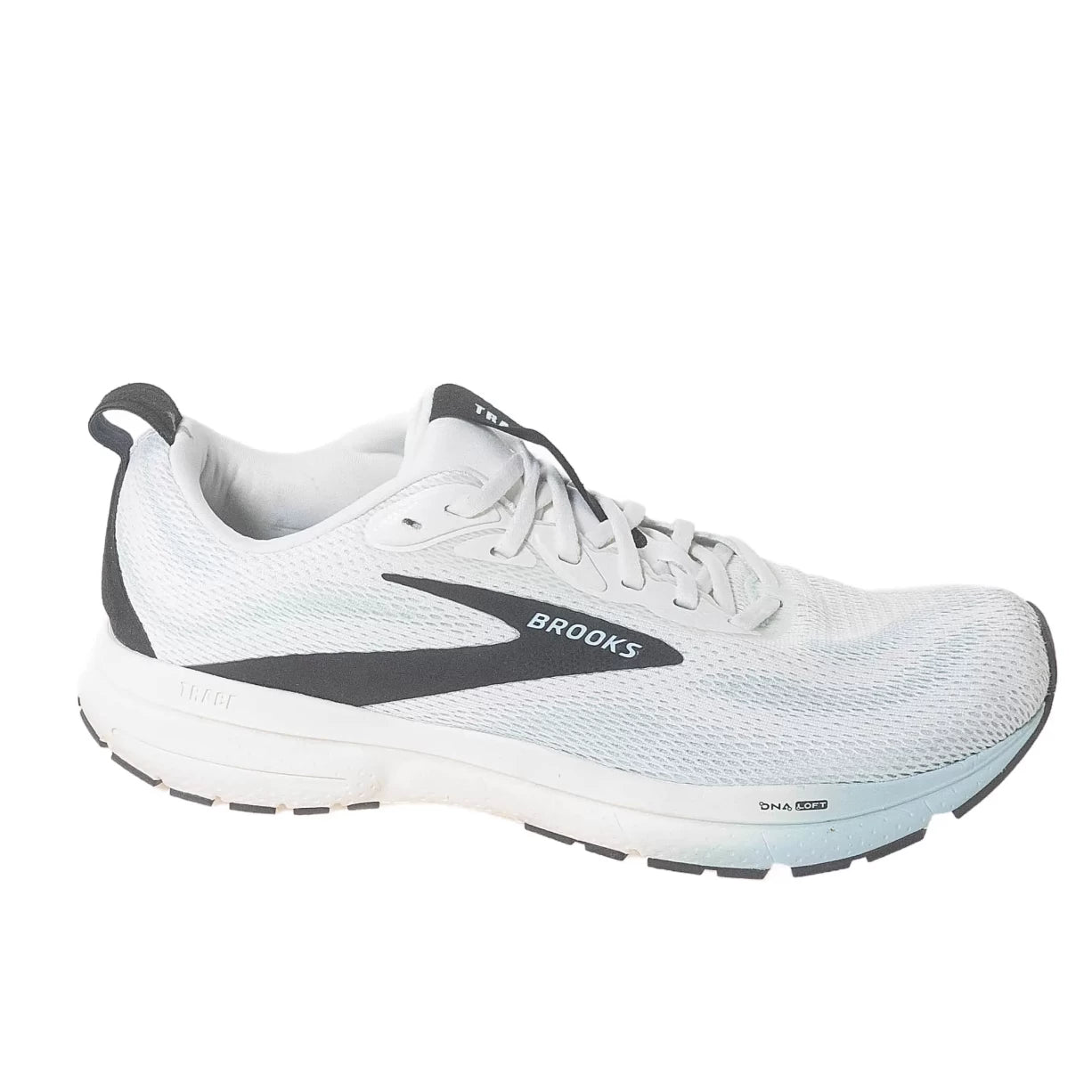 8.5White/Black