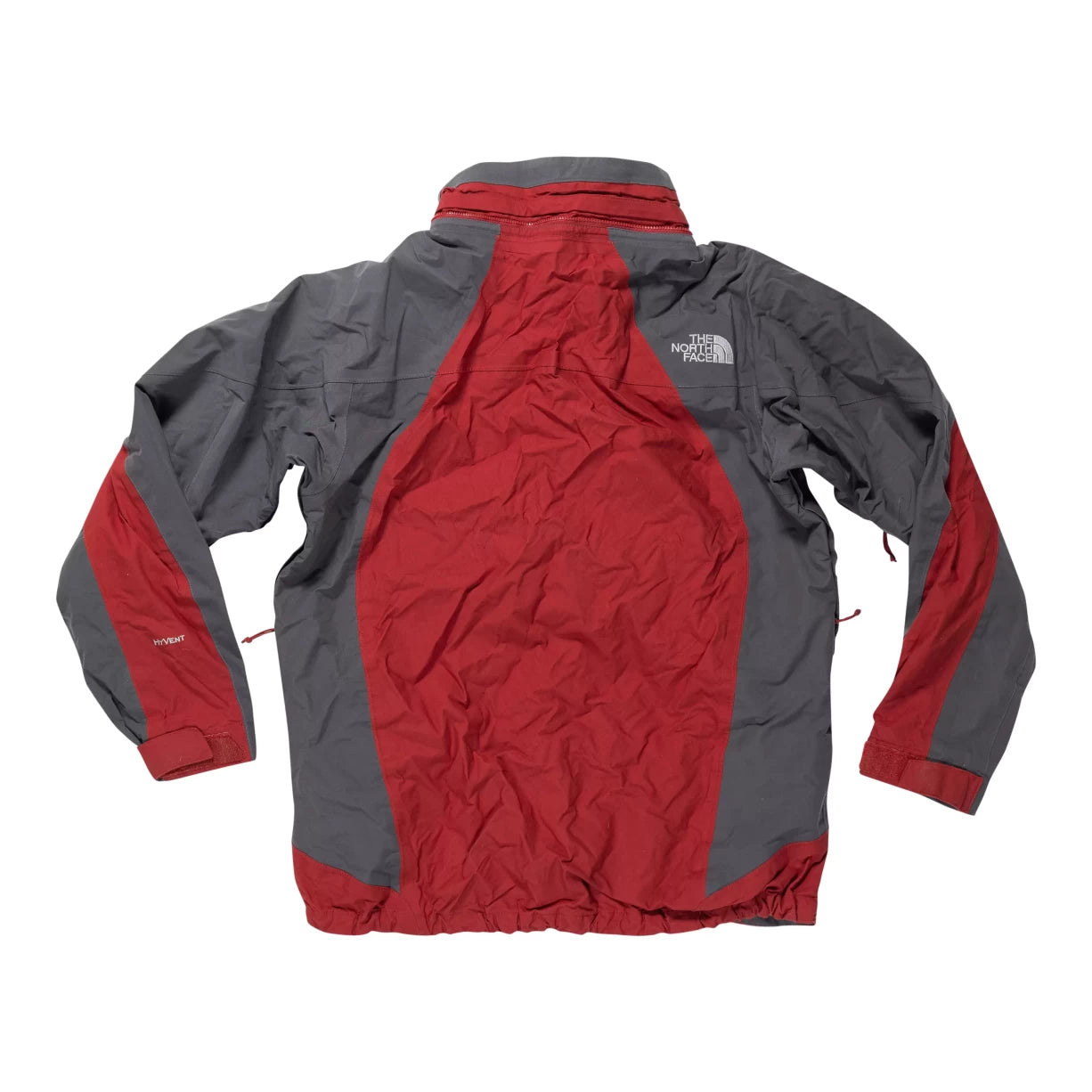 LRed/Gray