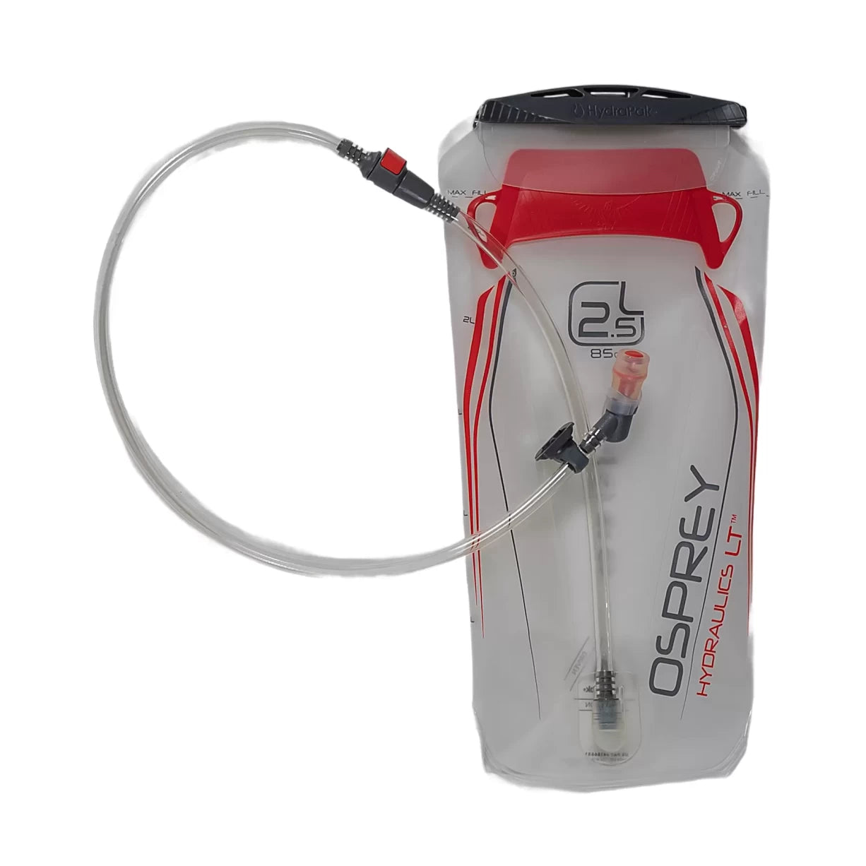 2.5 LClear