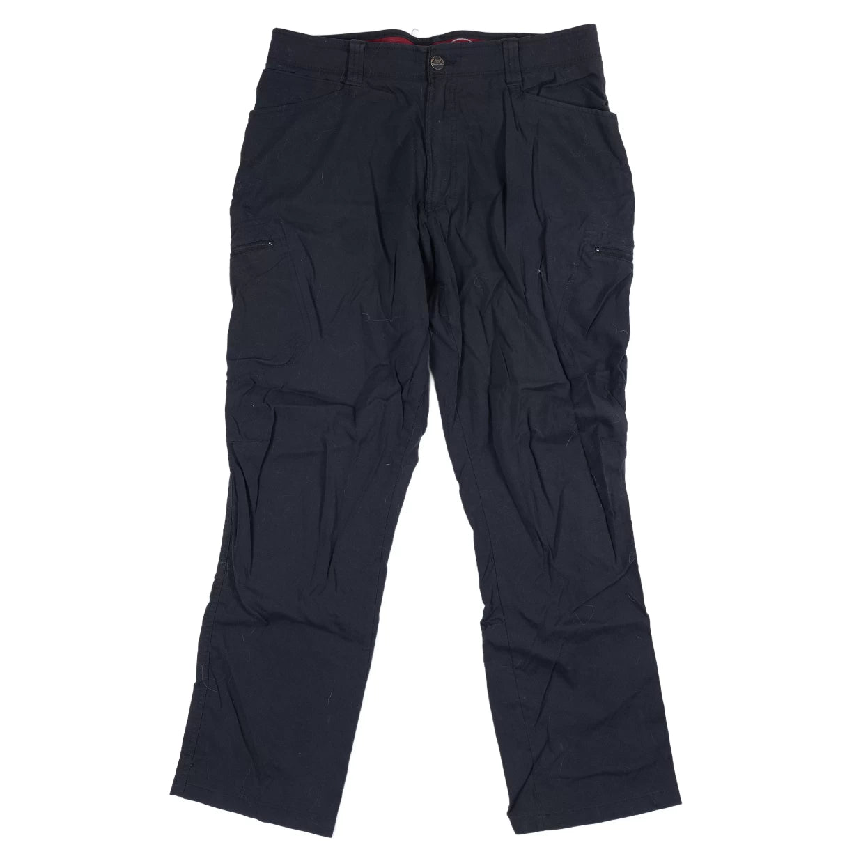 Wrangler All Terrain Cargo Pant - Men's