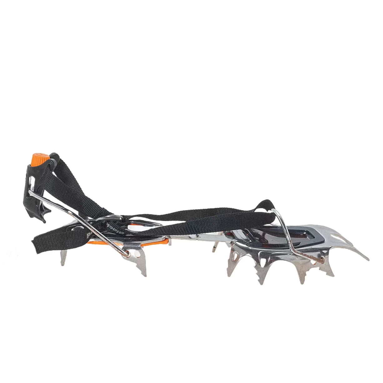 One SizeBlack/Orange