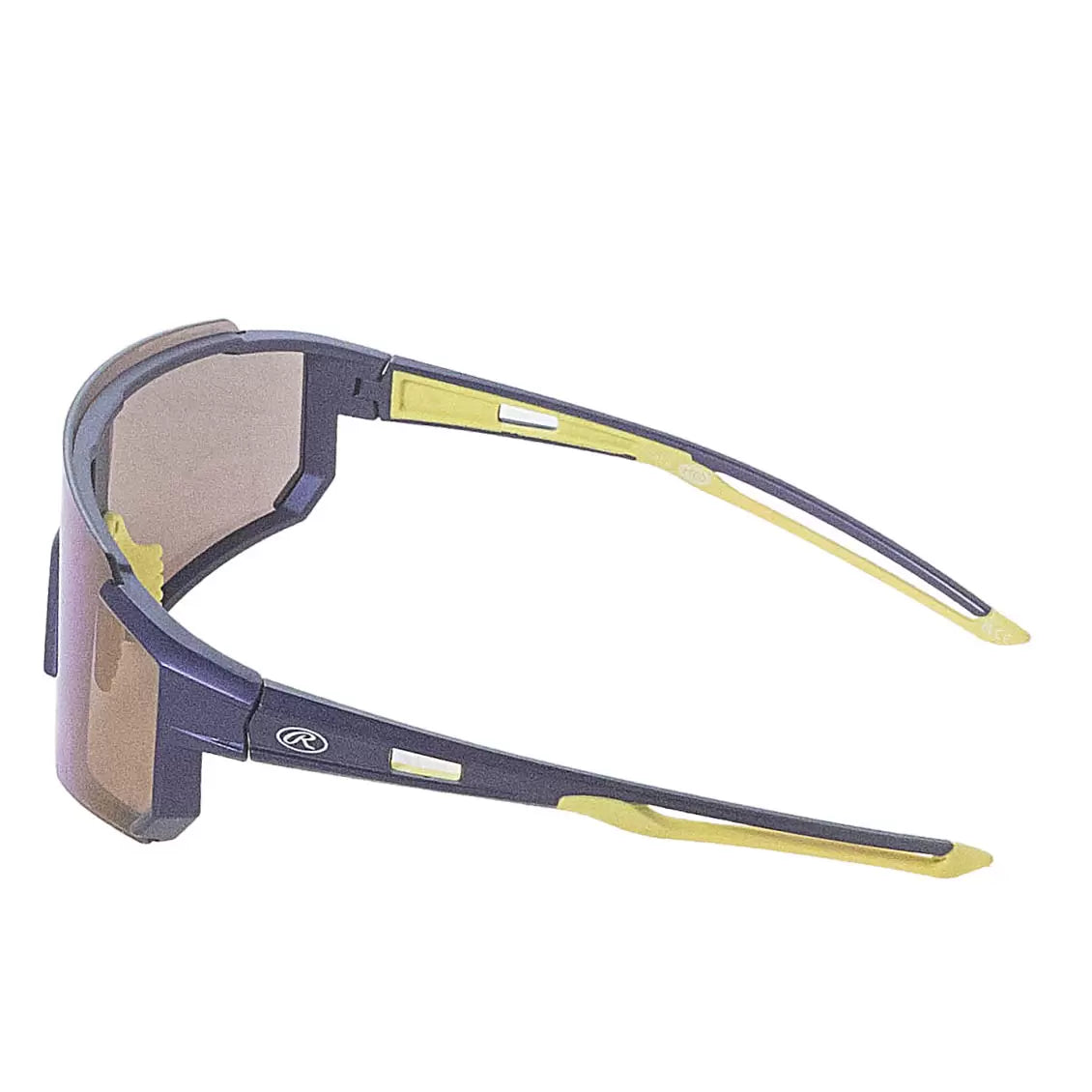 One SizePurple/Yellow
