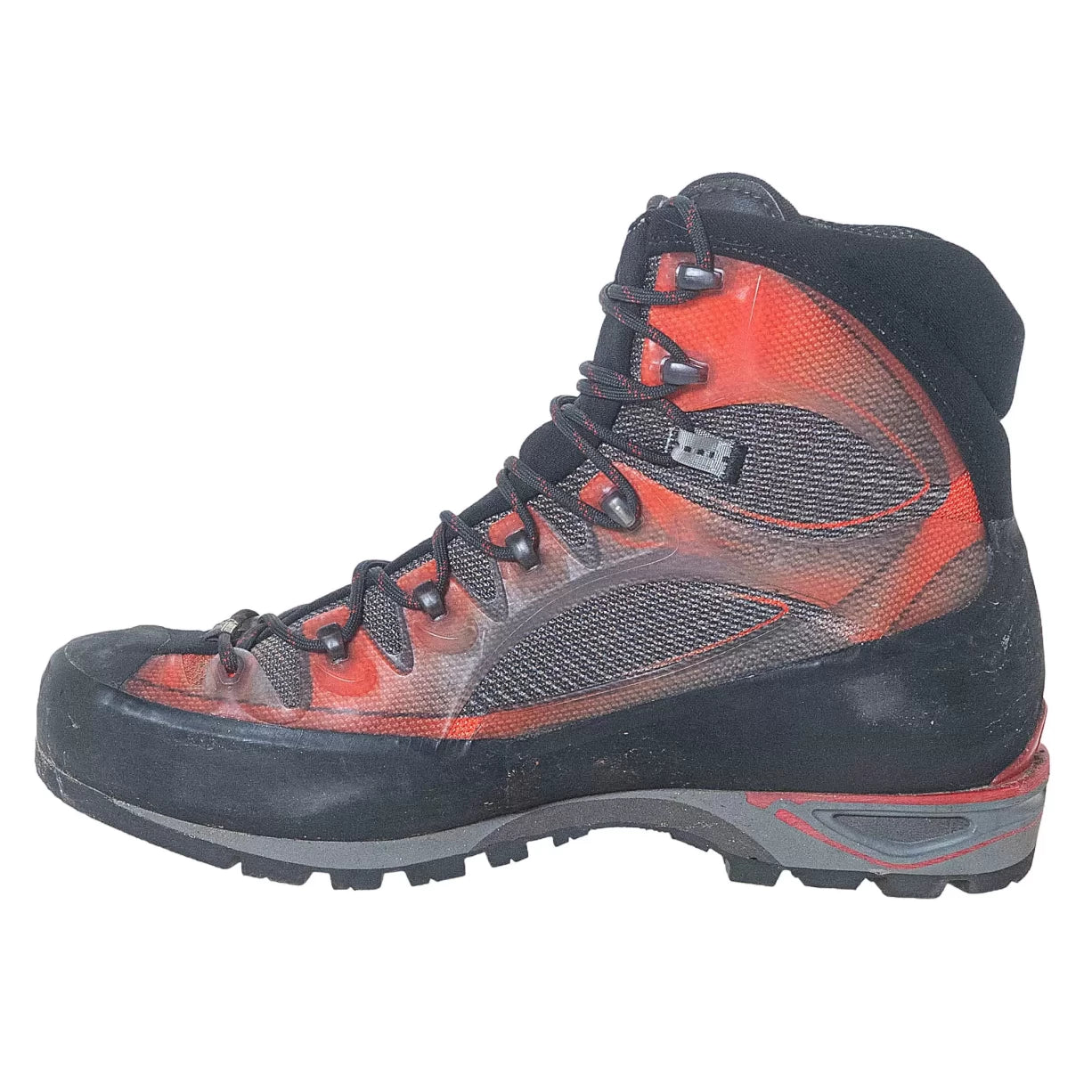 43.5Black/Orange