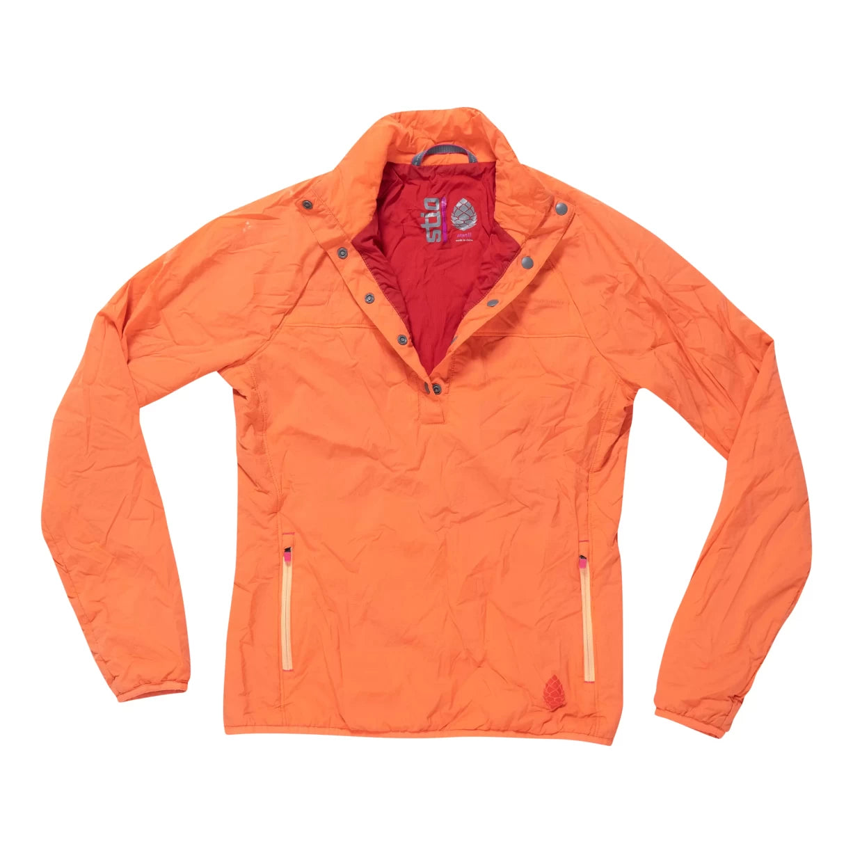 SOrange