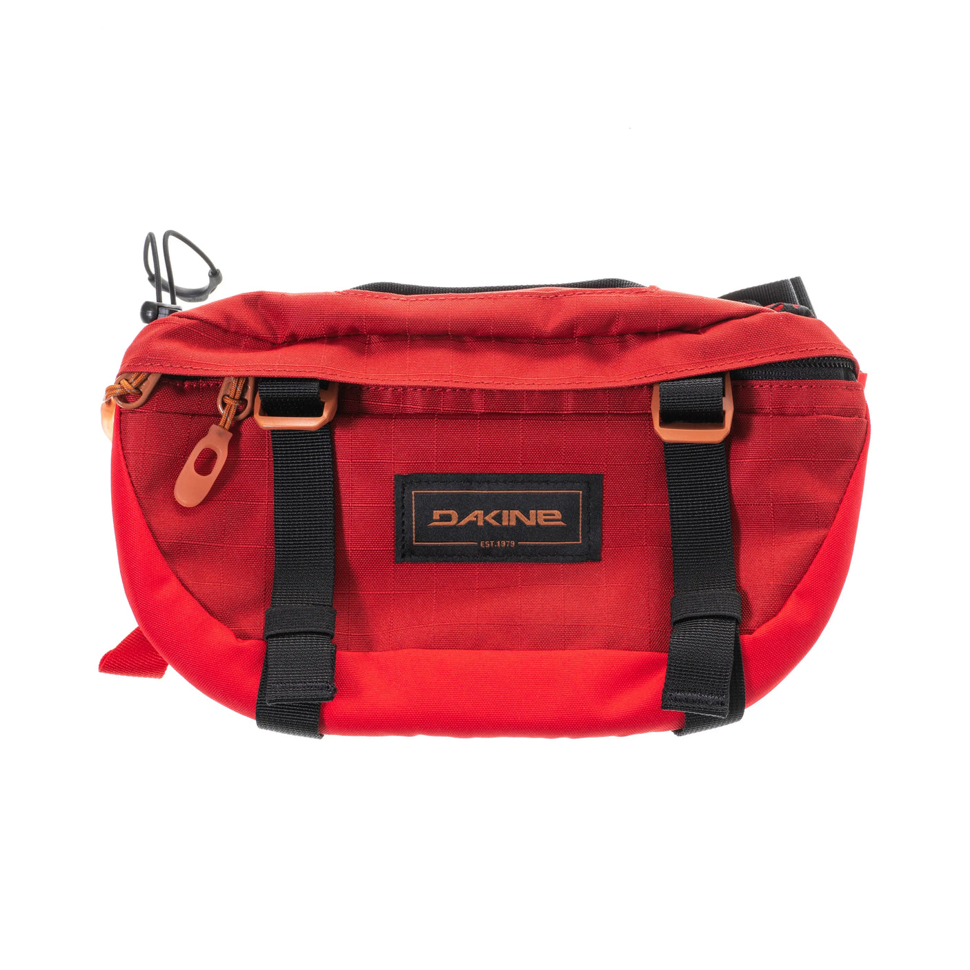 One SizeDeep Red