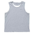 XLGrey Heather