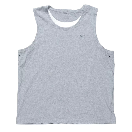 XLGrey Heather