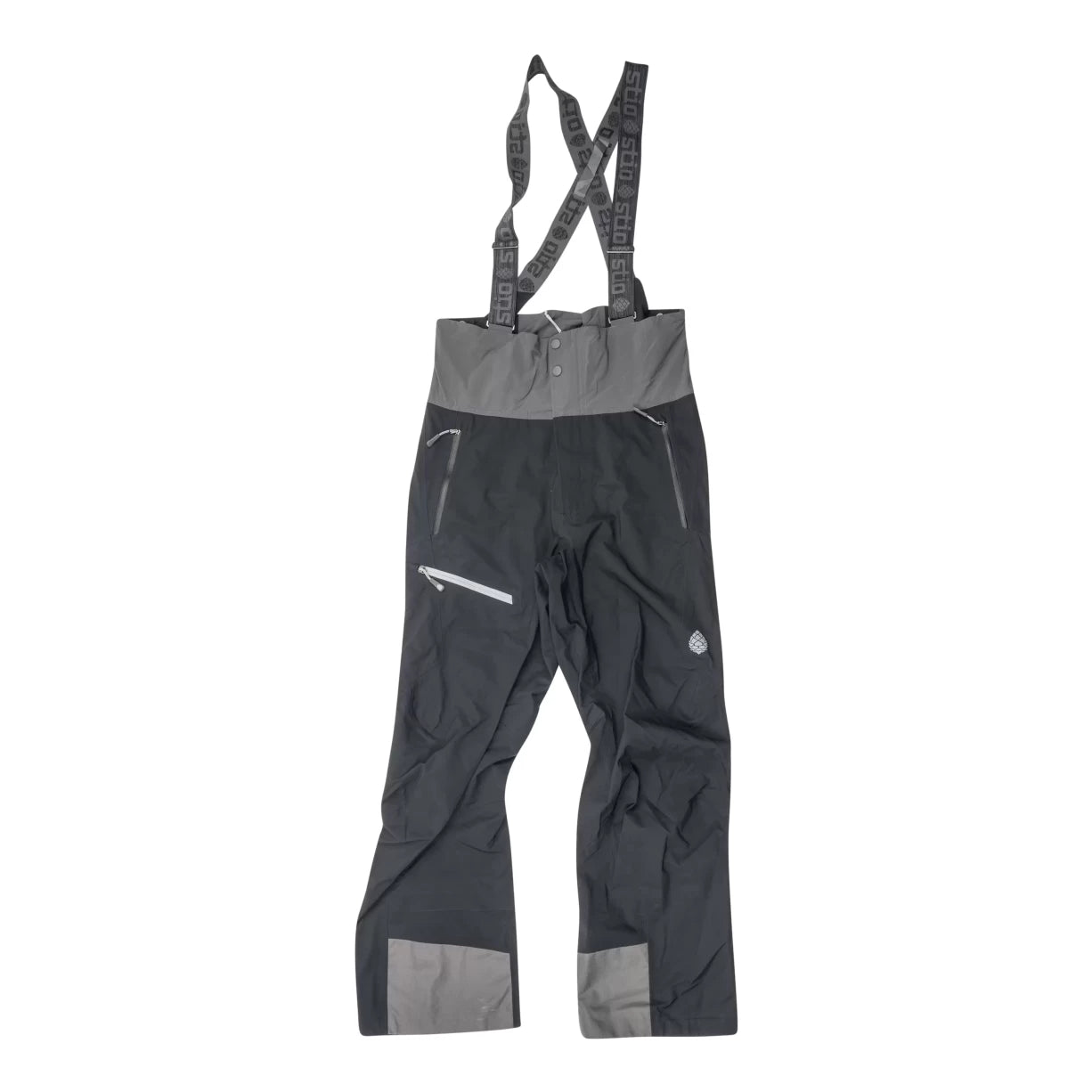 MBlack/Grey