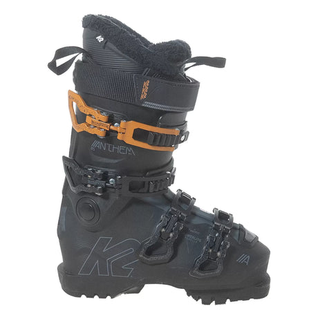 k2 boots 19 20 ski boots Revolve TW Boot 2025 Gear West The support is straightforward and the design offers a responsive flex that is super fun to ski K2 Method Men's Ski Boots