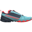 7Marine Blue / Blueberry