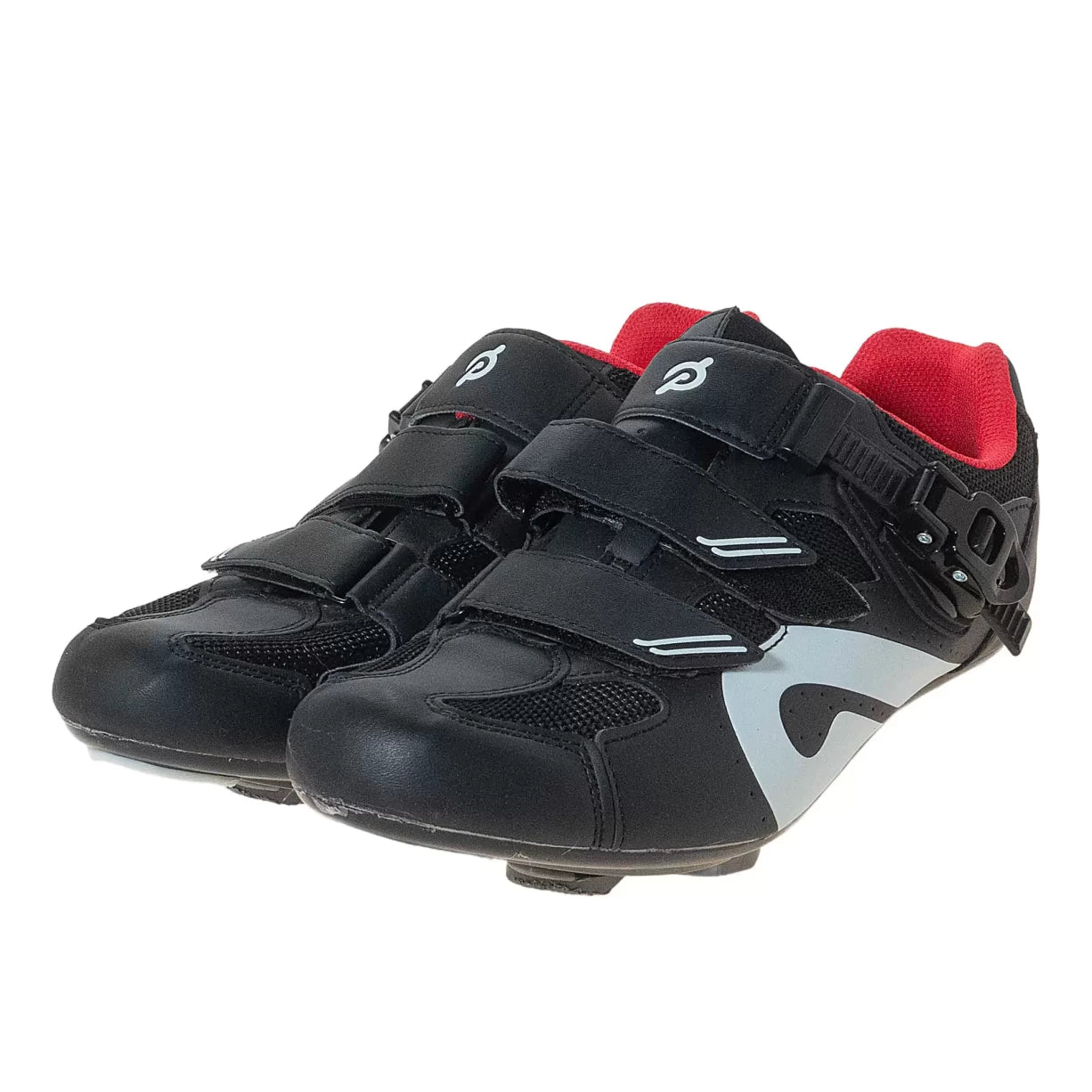 45Black/Red