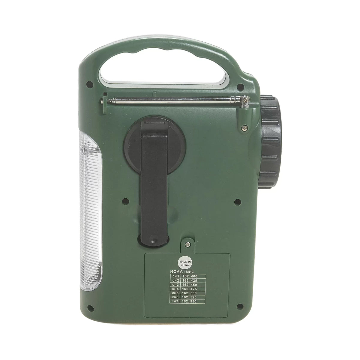 One SizeGreen
