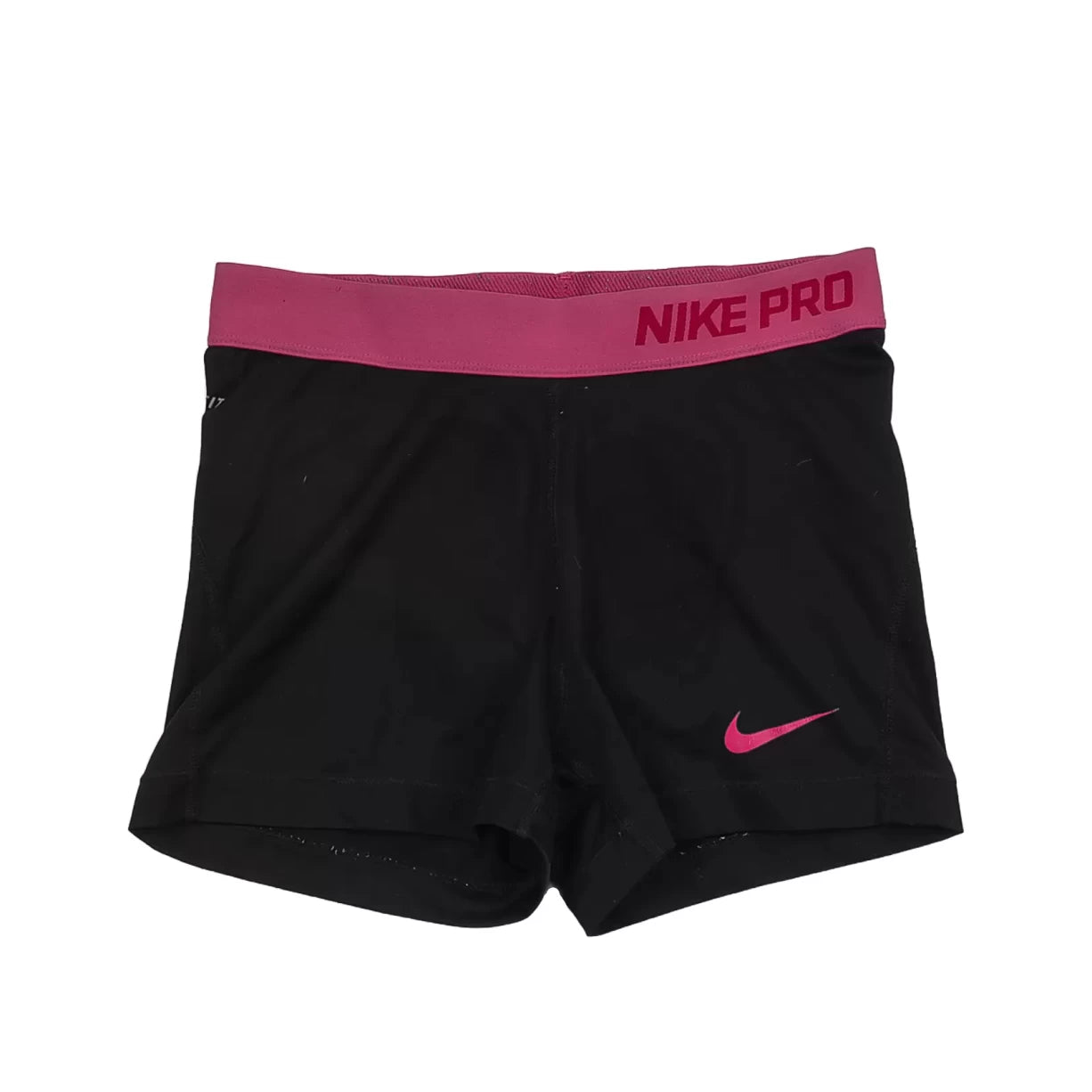 Estimated Size S/MBlack/Pink