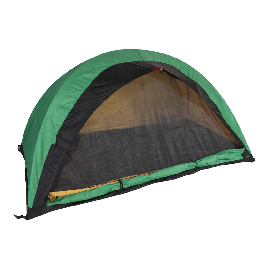 Bibler tent 2025