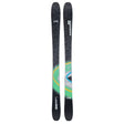 154cmBlack/Green