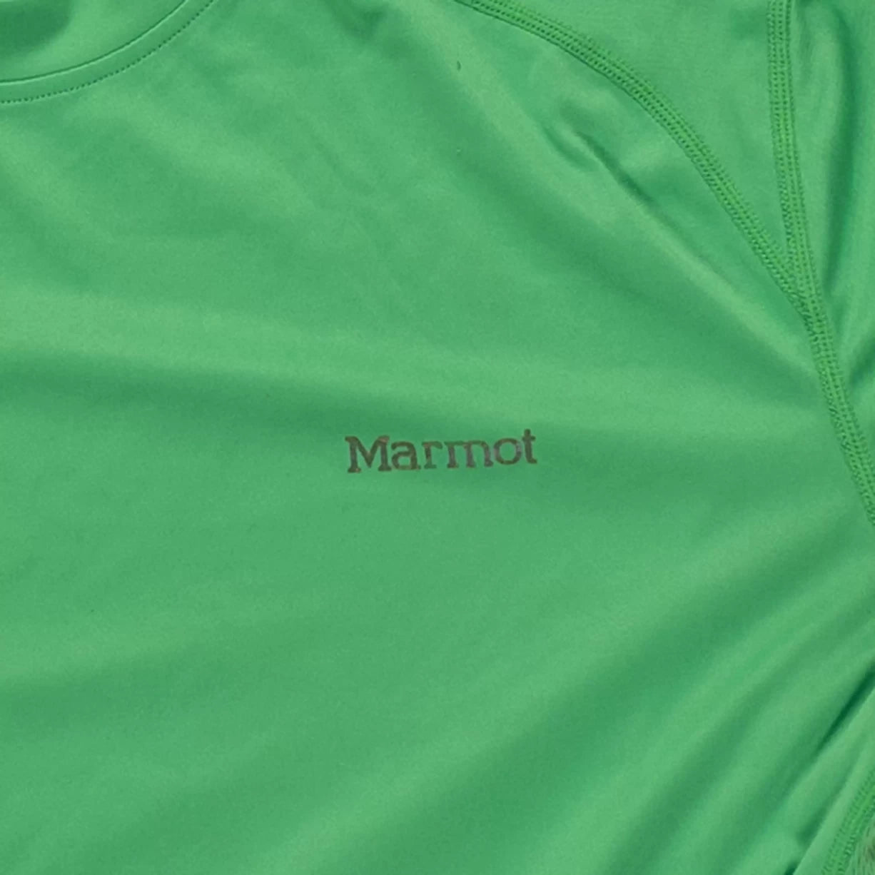 MGreen