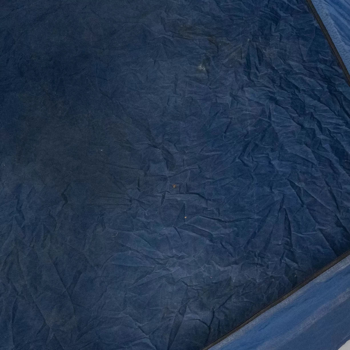 One SizeBlue