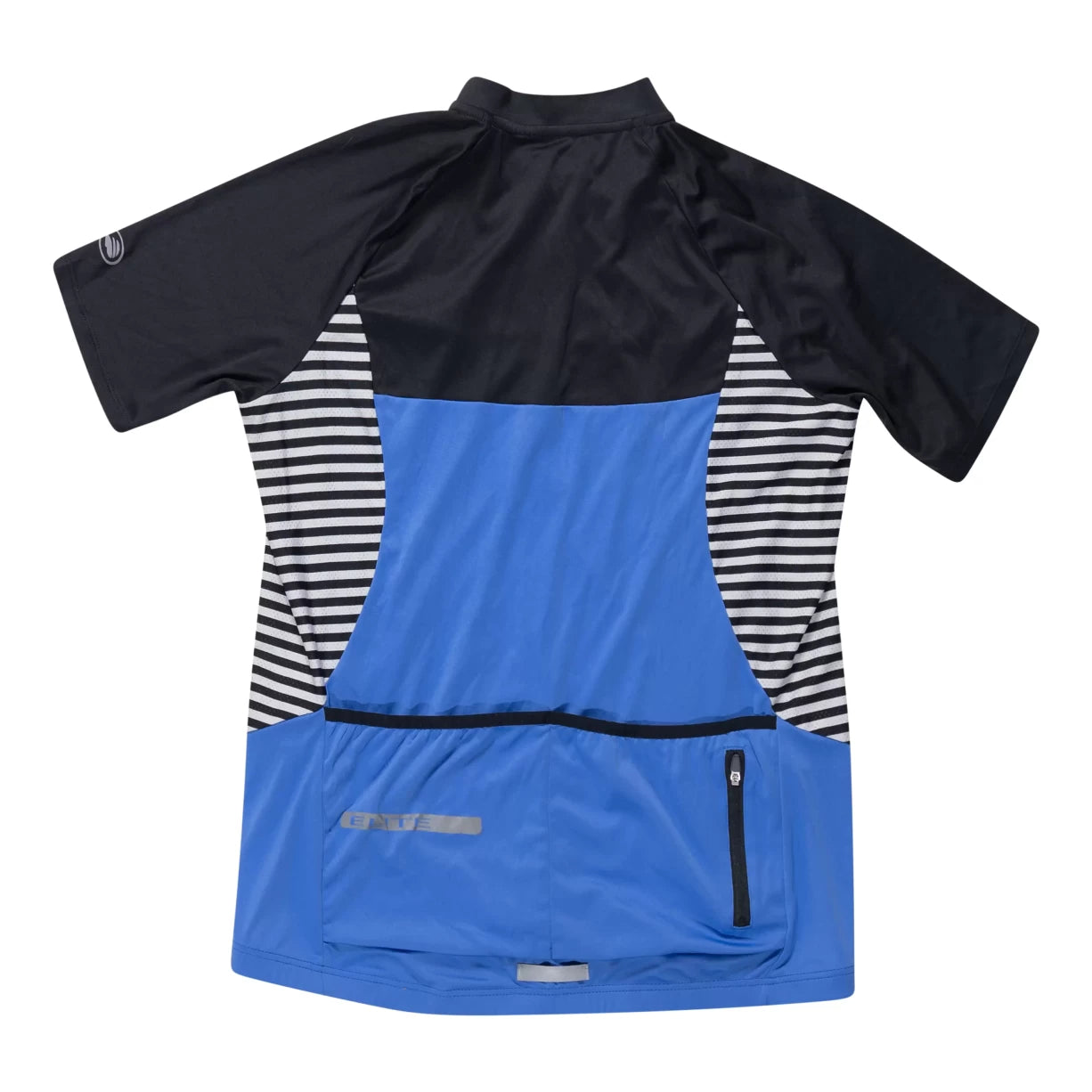 XLBlue/Black