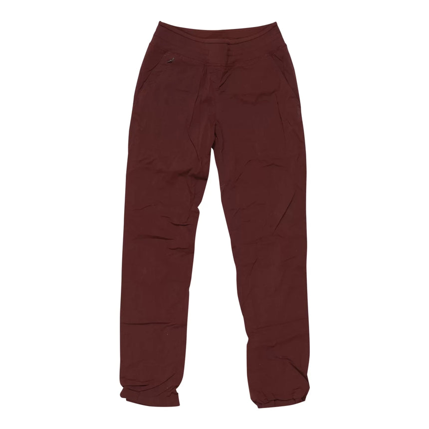 Mountain hardwear dynama lined pant clearance