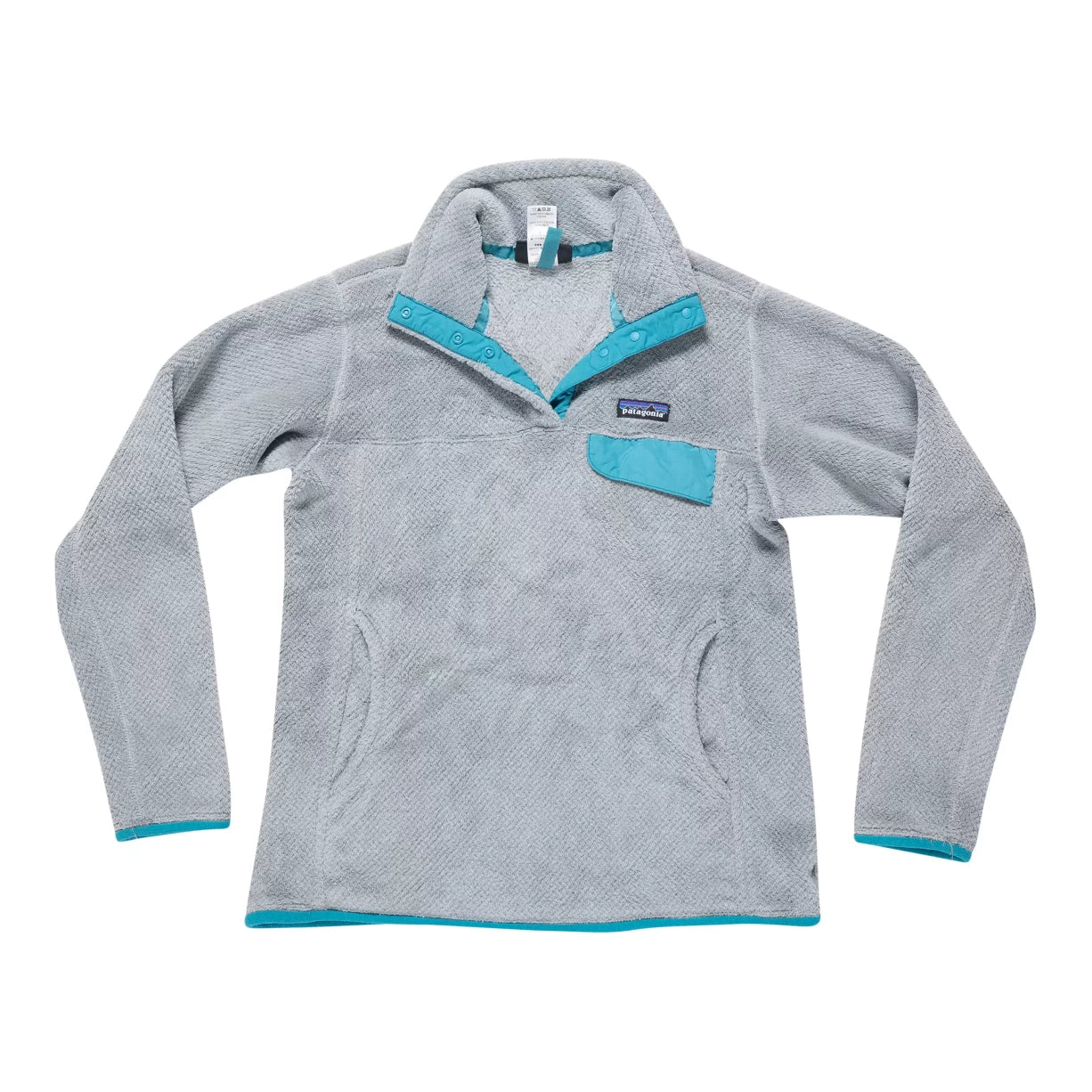 MGray/Teal