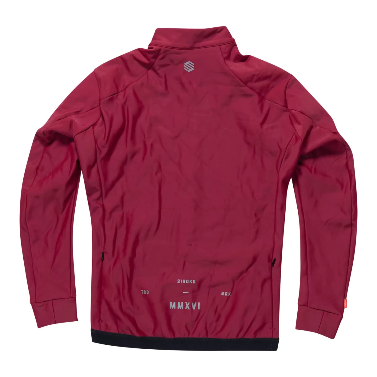 MRed Maroon