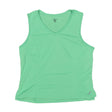 MGreen