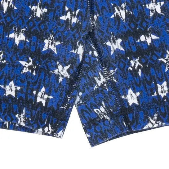 SRed/White/Blue