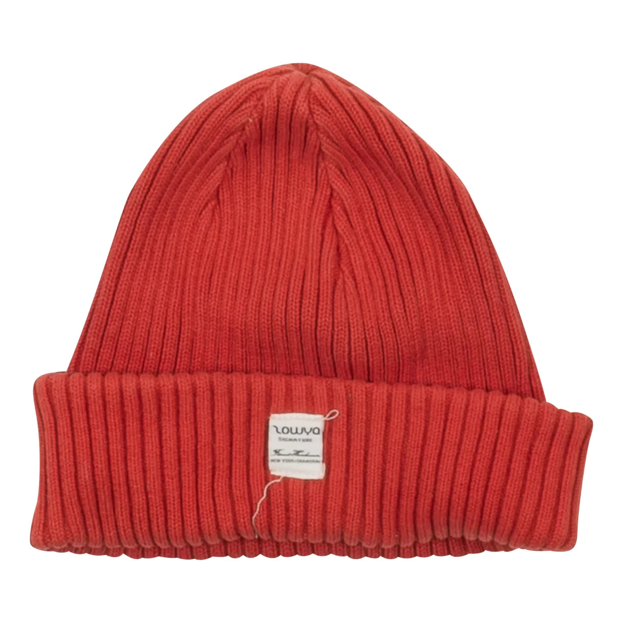 One SizeRed