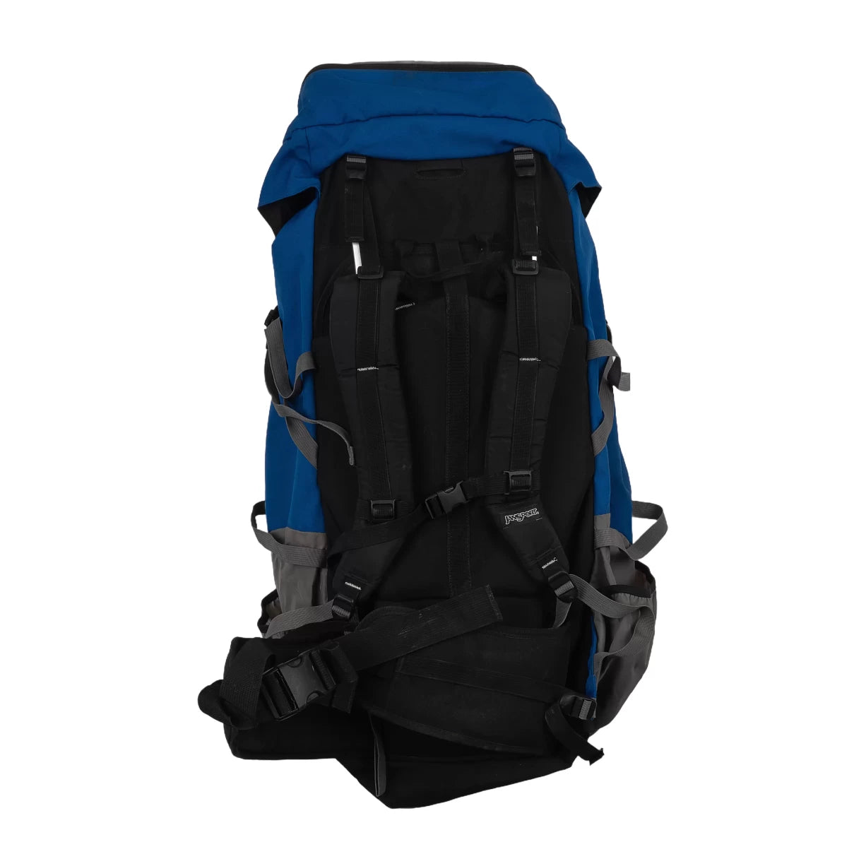 80 LBlue