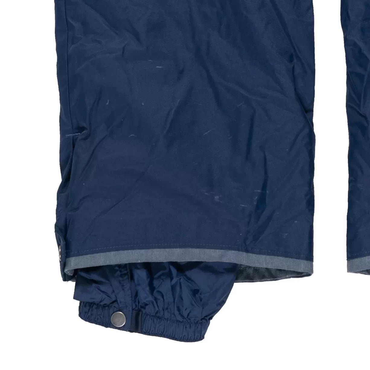 S ShortBlue