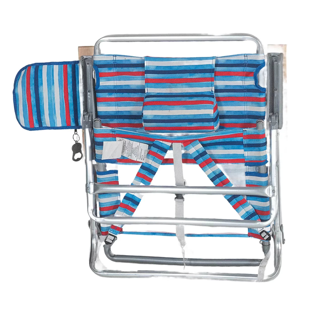 One SizeRed/White/Blue