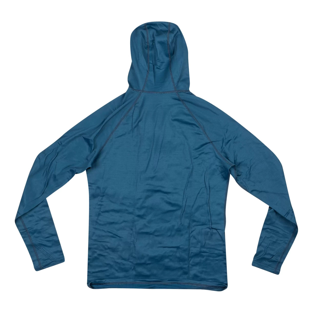 MLake Blue