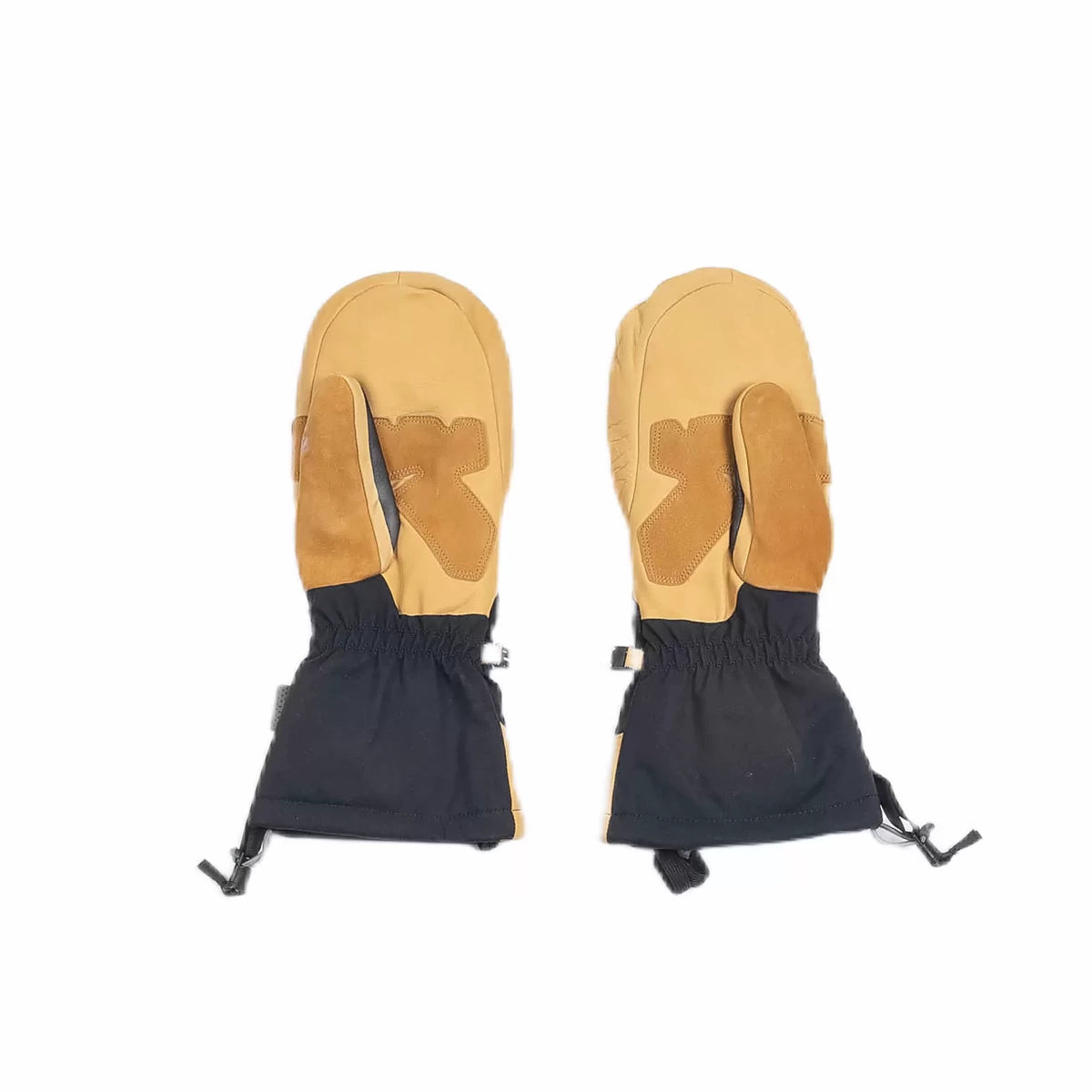 SBlack/Tan
