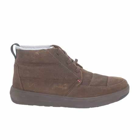 10Dark Brown