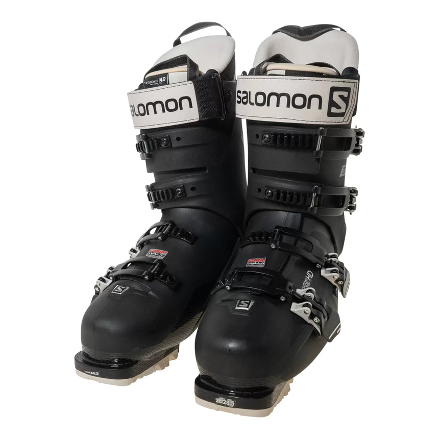 28 / 28.5Black