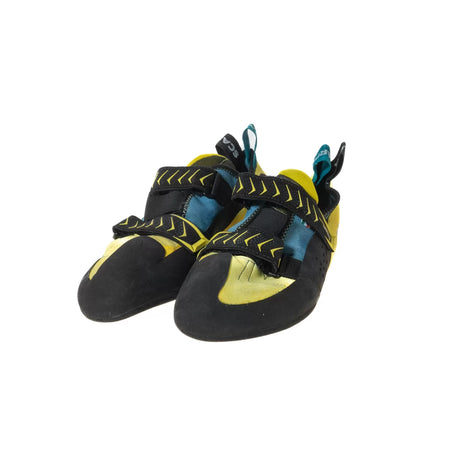 14Yellow/Blue
