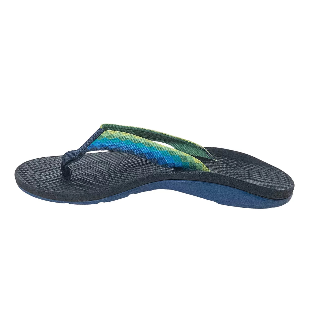 7Black/Blue