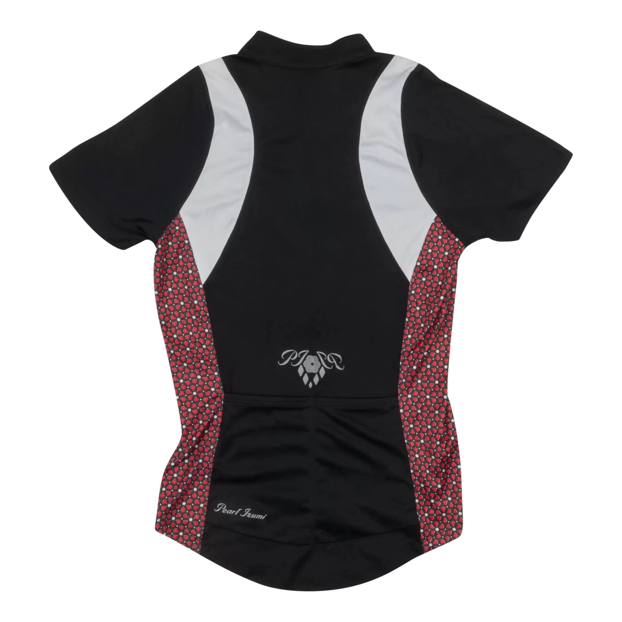 SBlack/Red
