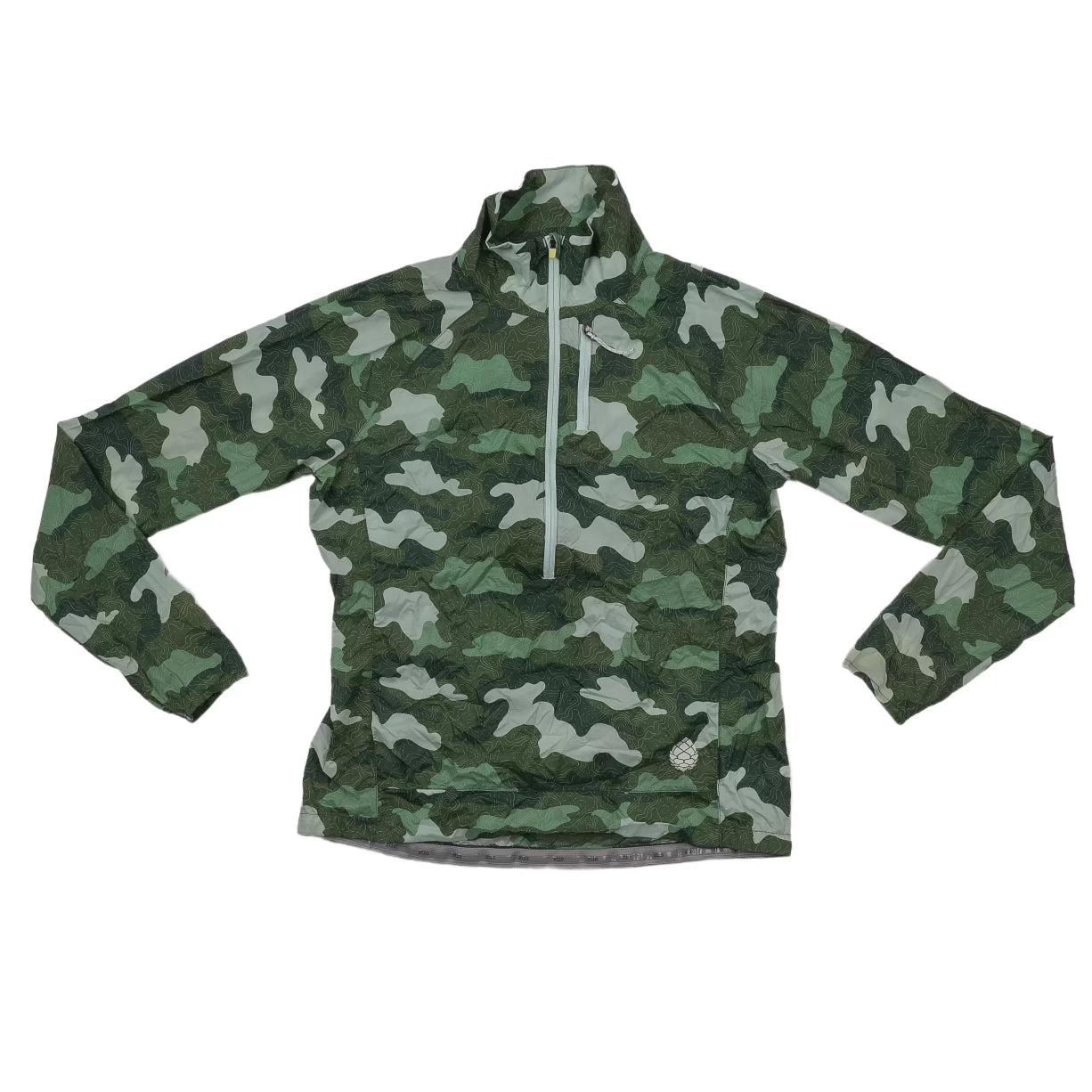 MCamo