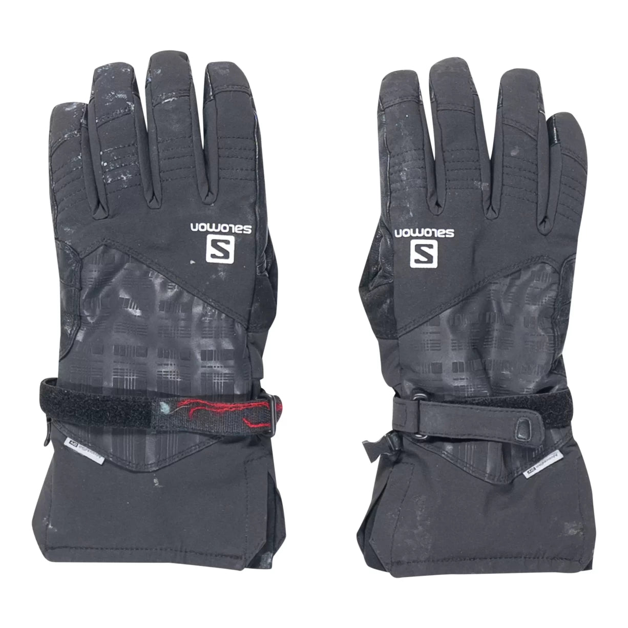 XLBlack/Grey
